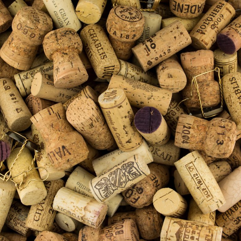 Cork 150 1 768x768 - Organic by Nature: The re-emergence of Croatia’s wine industry
