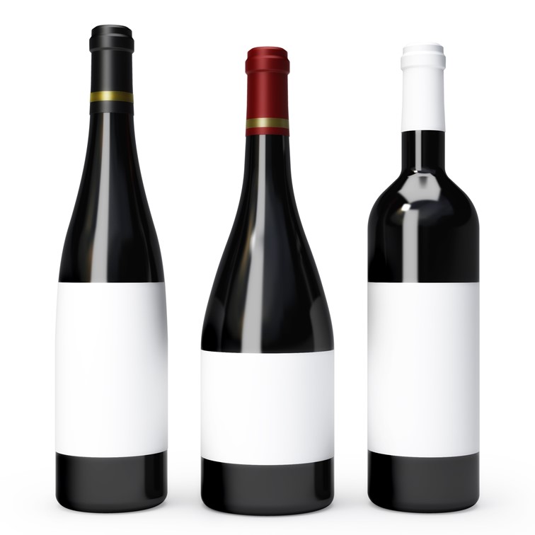 Labels 2 - Worth a thousand words: What a wine label tells your consumer
