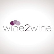 Wine2Wine Logo square - Secrets of the speechwriter