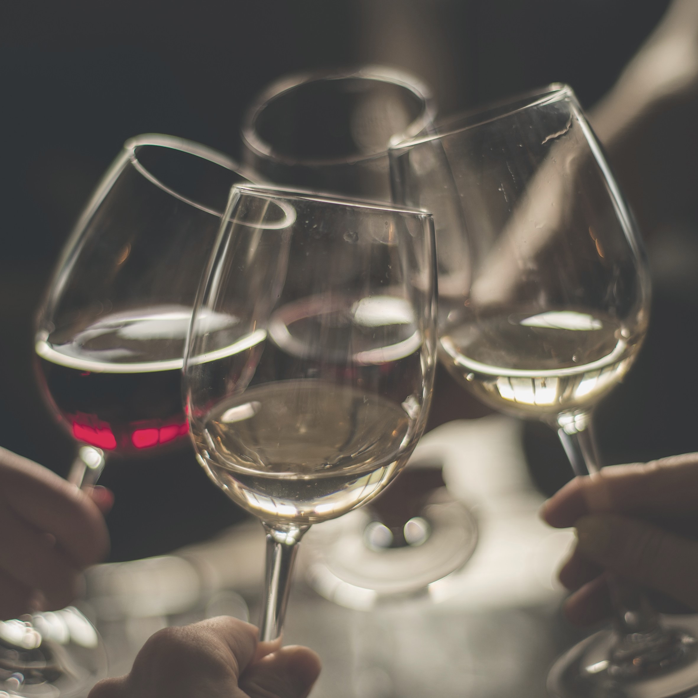 UK On trade - The six wine shifts affecting Asia