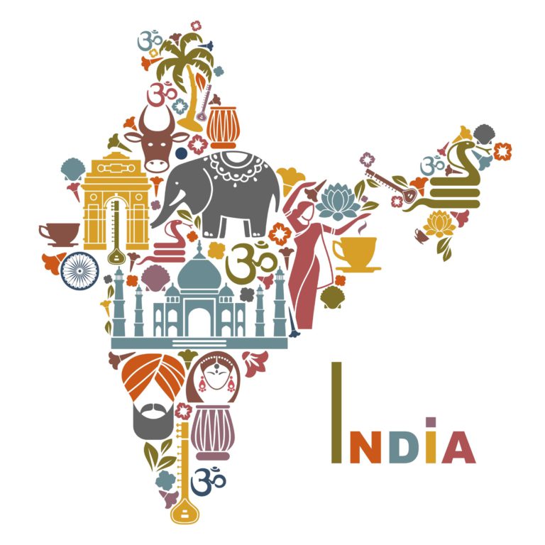 India 768x768 - The India opportunity