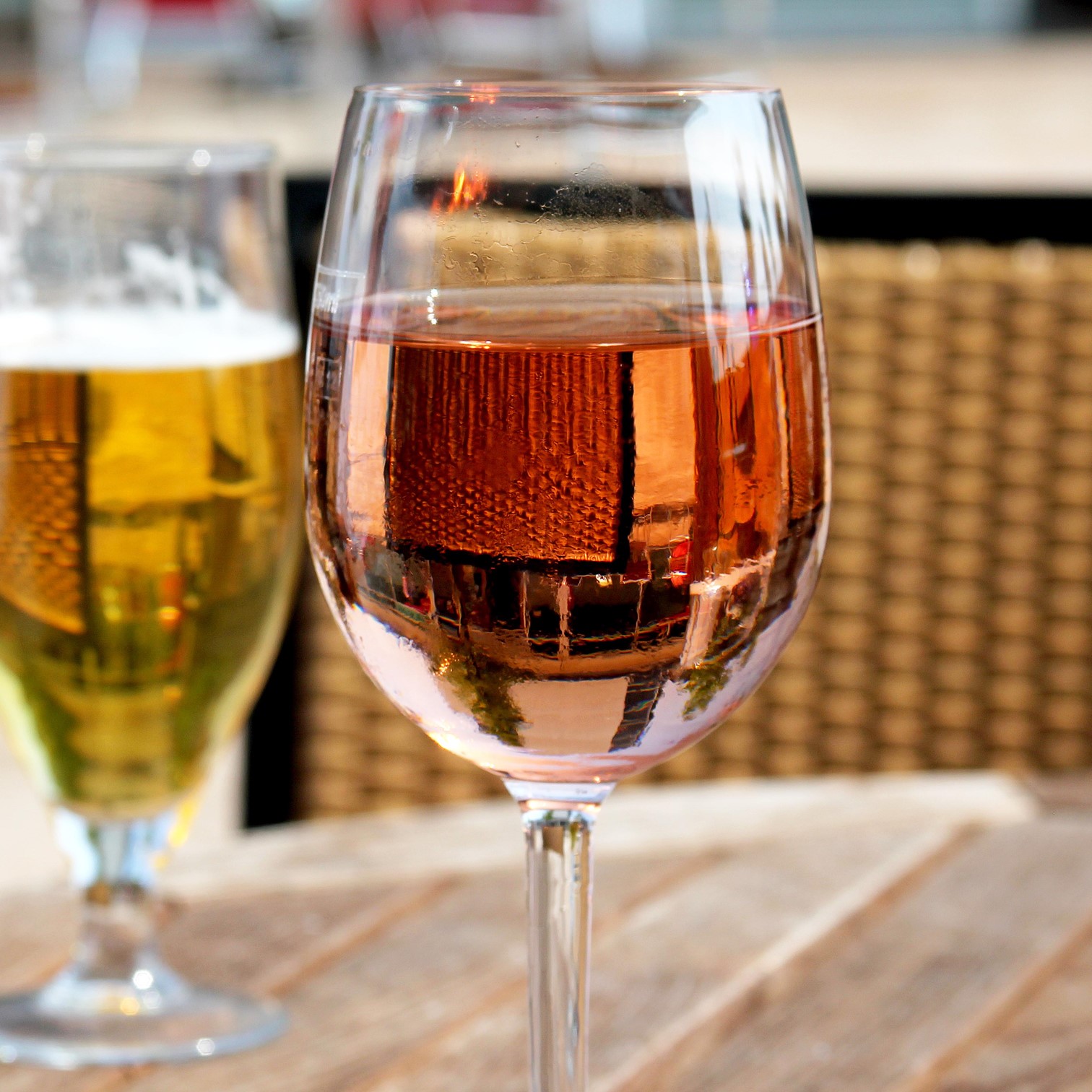 Rose  - Why is wine brand awareness declining in Australia?