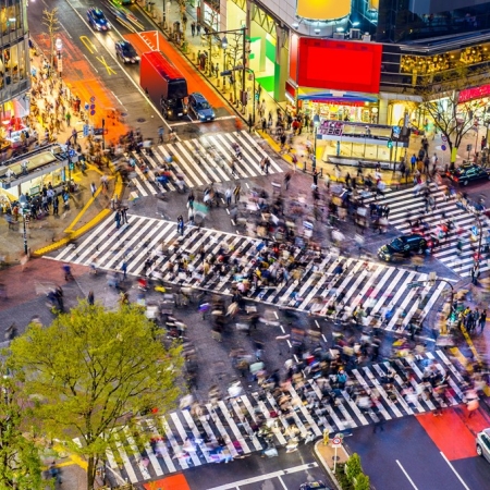 Tokyo 450x450 - Press Release: The “casualisation” of wine in the Japanese market is bringing both opportunities and dangers, according to a new report published by Wine Intelligence today.