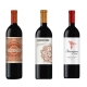 Label  80x80 - Driving future value in wine
