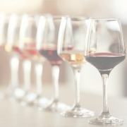 wine glass 2 180x180 - Global Wine Industry Outlook 2019:  Confidence, Opportunities and Threats to 2025