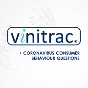 vinitrac and coronavirus image 180x180 - Quantifying the impact of coronavirus on wine