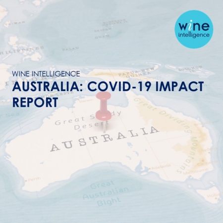 Aus COVID cover 1 450x450 - Press Release: Continued growth in the number of drinkers in Australia who are enjoying sparkling wine, according to a new Wine Intelligence report