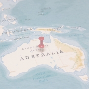 Australia image 180x180 - A sense of adventure