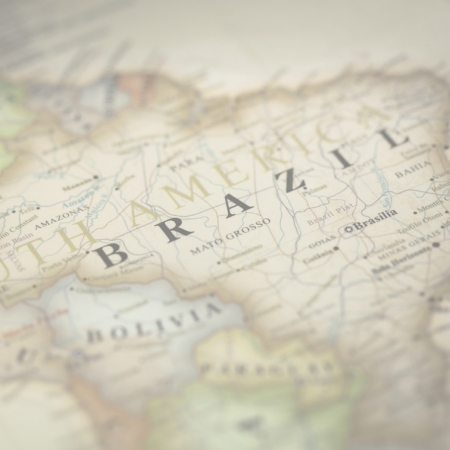 brazil newsletter thumbnail 450x450 - Markets at a Glance: Brazil