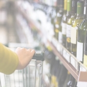 spend on wine 2 180x180 - NEW ZEALAND’S WINE DRINKING POPULATION IS GETTING SMALLER AND YOUNGER