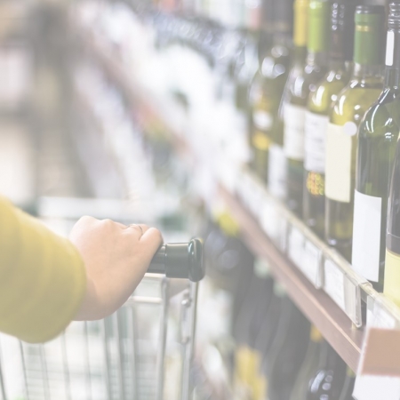 spend on wine 2 450x450 - Press release: Brazilian wine market recovering after 2016 challenges as consumer involvement rises