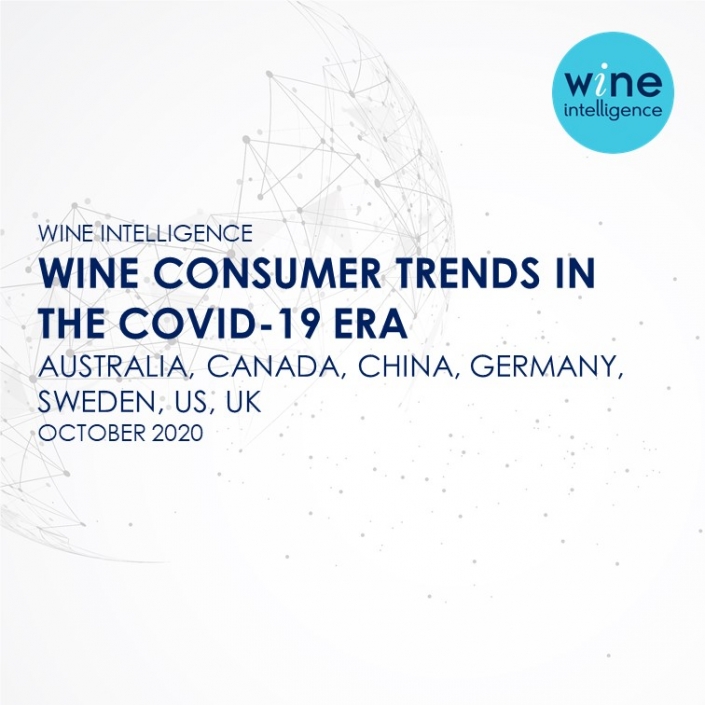 WINE CONSUMER TRENDS IN COVID 19 ERA 705x705 - PRESS RELEASE: Despite decreasing levels of wine knowledge, the world’s wine consumers are caring more about the category