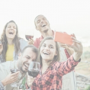 US Millennials story 180x180 - Older, more affluent consumers drive the US wine market