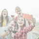 US Millennials story 80x80 - Gen Z wine drinkers in the US buck the trend of increased wine consumption frequency during 2020