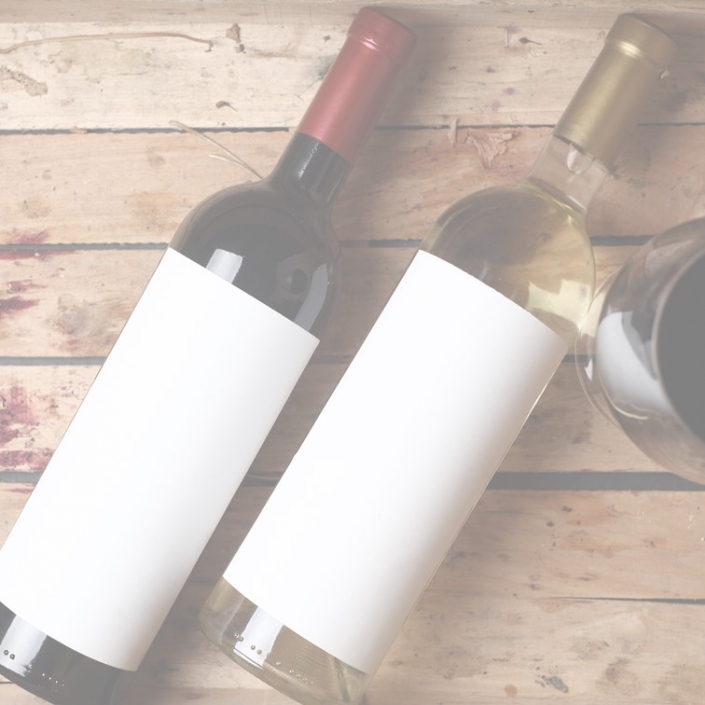 US Labels story image 705x705 - Gen Z wine drinkers in the US buck the trend of increased wine consumption frequency during 2020