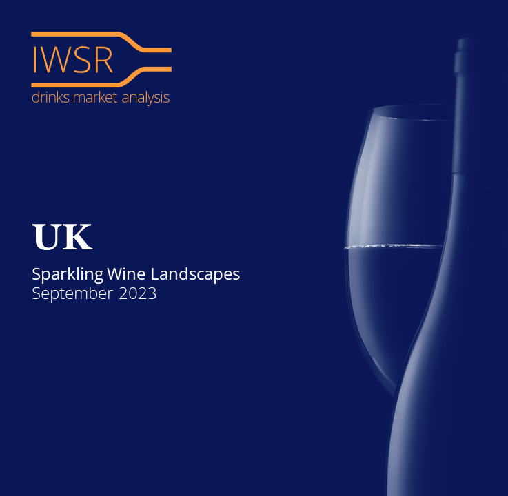 NEW UK Sparkling Wine Landscapes 2023 - View Reports