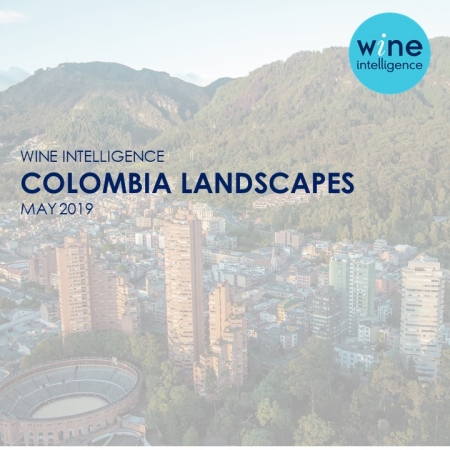 Colombia Landscapes 2019 450x450 - View Reports