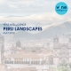 Peru Landscapes 2019 80x80 - Colombia Landscapes 2019