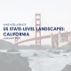 US State Level CA 80x80 - US State-Level Landscapes: New York 2020