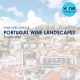Portugal Landscapes  80x80 - Press release: Canadians becoming more knowledgeable about wine and more careful about alcohol consumption