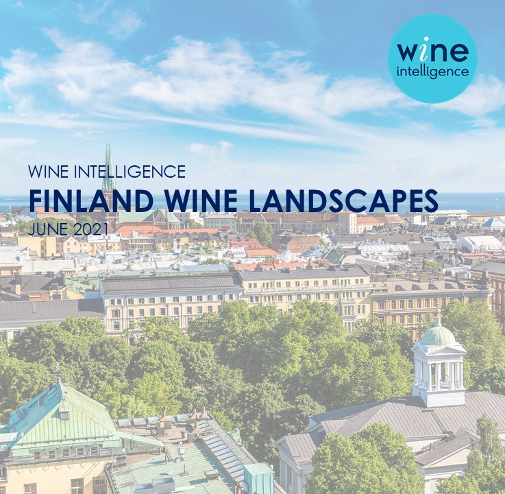 Finland 1 - Finland Wine Landscapes 2021