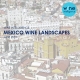 Mexico Landscapes 2021  80x80 - Switzerland Wine Landscapes 2021