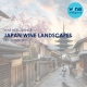 Japan Wine Landscapes 2021 80x80 - Australia Wine Landscapes 2021