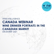 Canada Obervatory 2021 180x180 - Webinar: Wine drinker Portraits in the Canadian market 2021