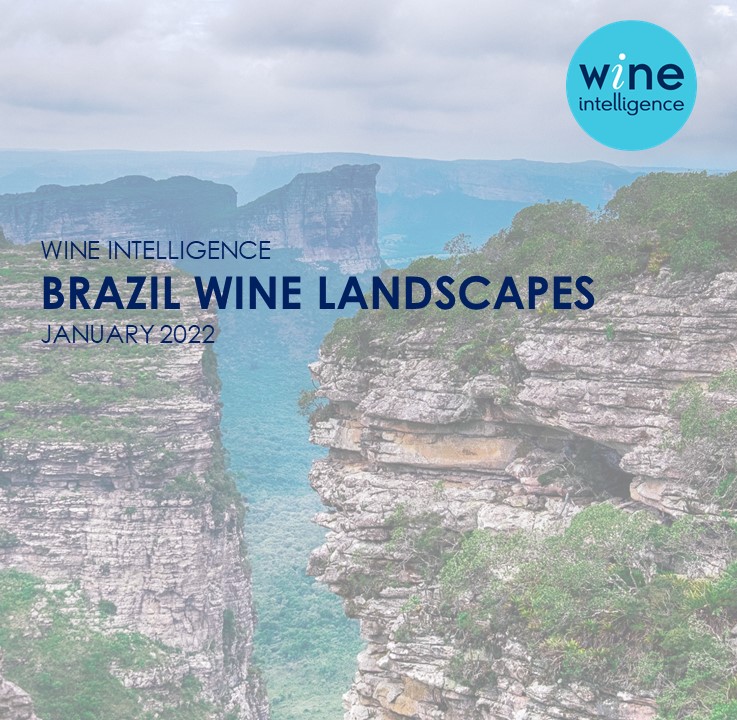 Brazil Landscapes 2022 - Wine Market Landscape Reports