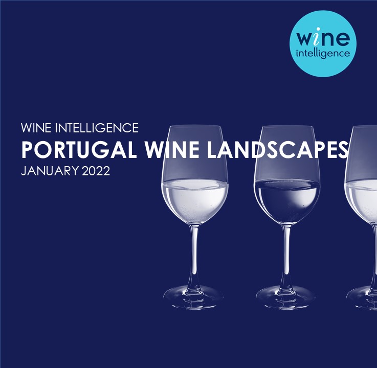 Portugal Wine Landscapes 2022 - Wine Market Landscape Reports