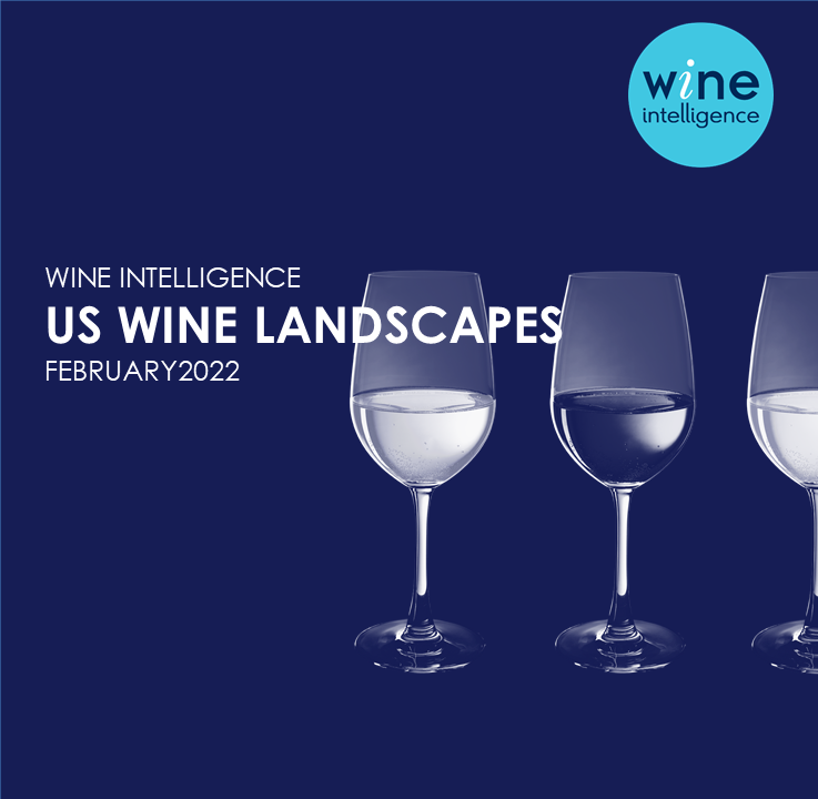US Landscapes 2022 - Wine Market Landscape Reports