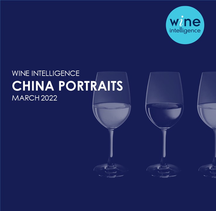 Thumbnail Master CURRENT 2022 - China Portraits 2022