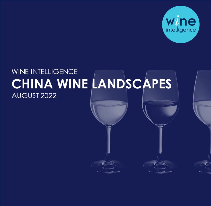 China Wine Landscapes 2022 - Home
