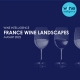 France Wine Landscapes 2022 80x80 - China Wine Landscapes 2022