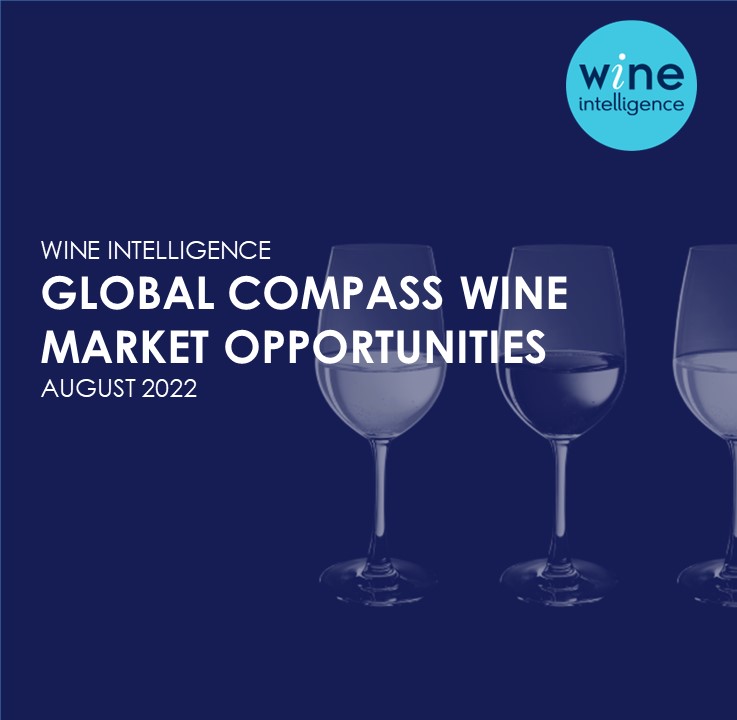 Global Compass Wine Market Opportunities 2022 - View Reports