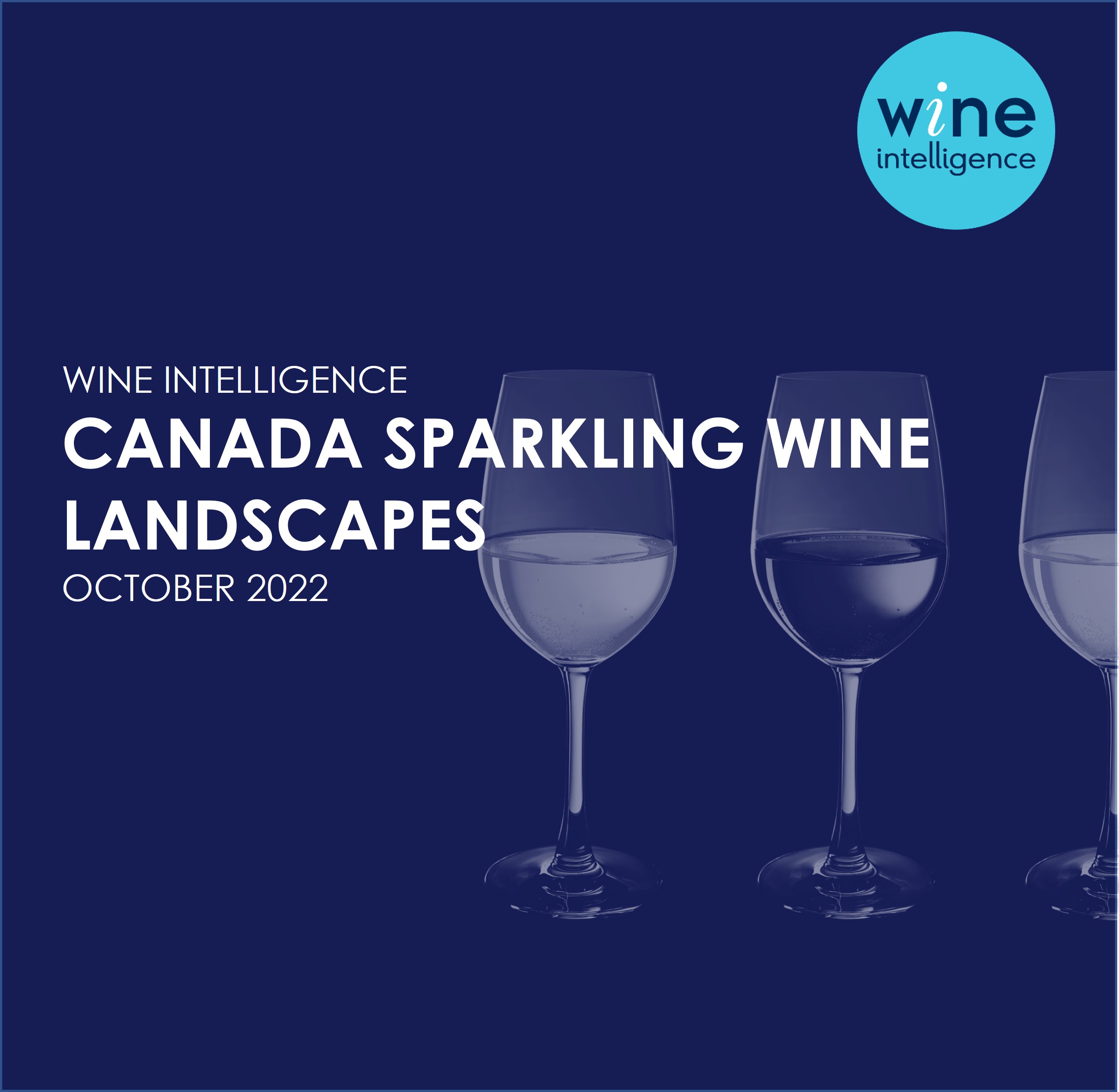 Canada sparkling wine landscapes report thumbnail - View Reports