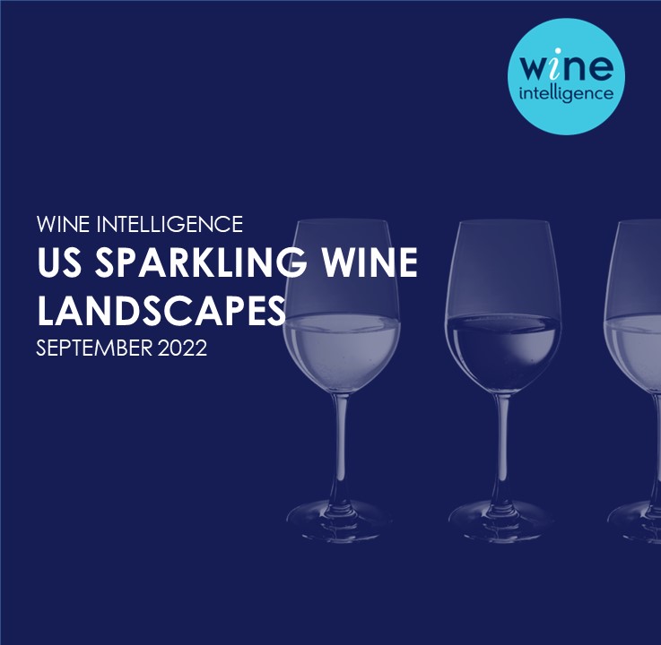 UK Sparkling Wine Landscapes 2022 - US Sparkling Wine Landscapes 2022