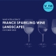 France sparkling wine landscapes 2022 80x80 - Italy Wine Landscapes Report 2022