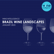 Brazil Wine Landscapes 2023 180x180 - Brazil Wine Landscapes Report 2023