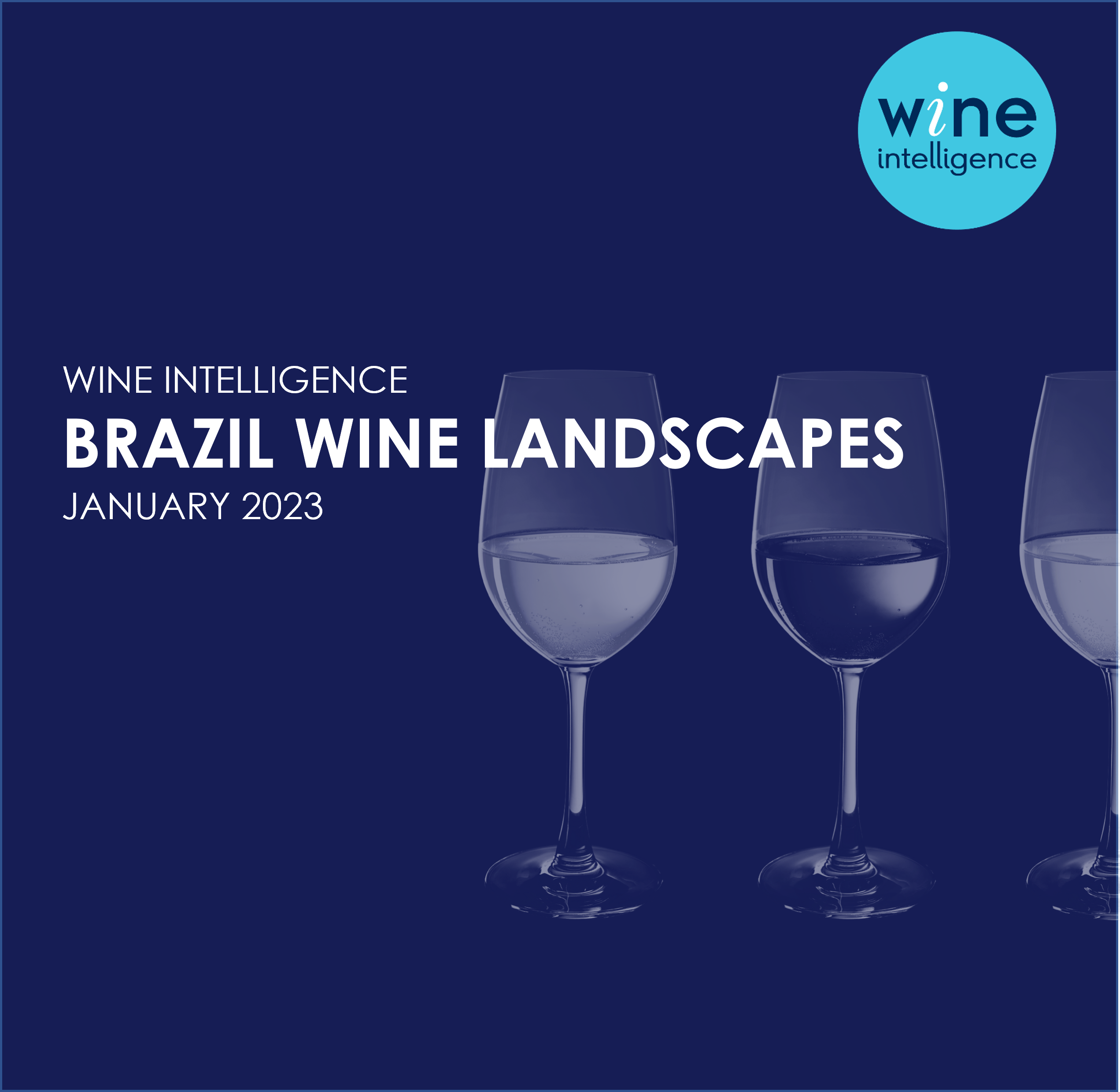 Brazil Wine Landscapes 2023 - Wine Market Landscape Reports
