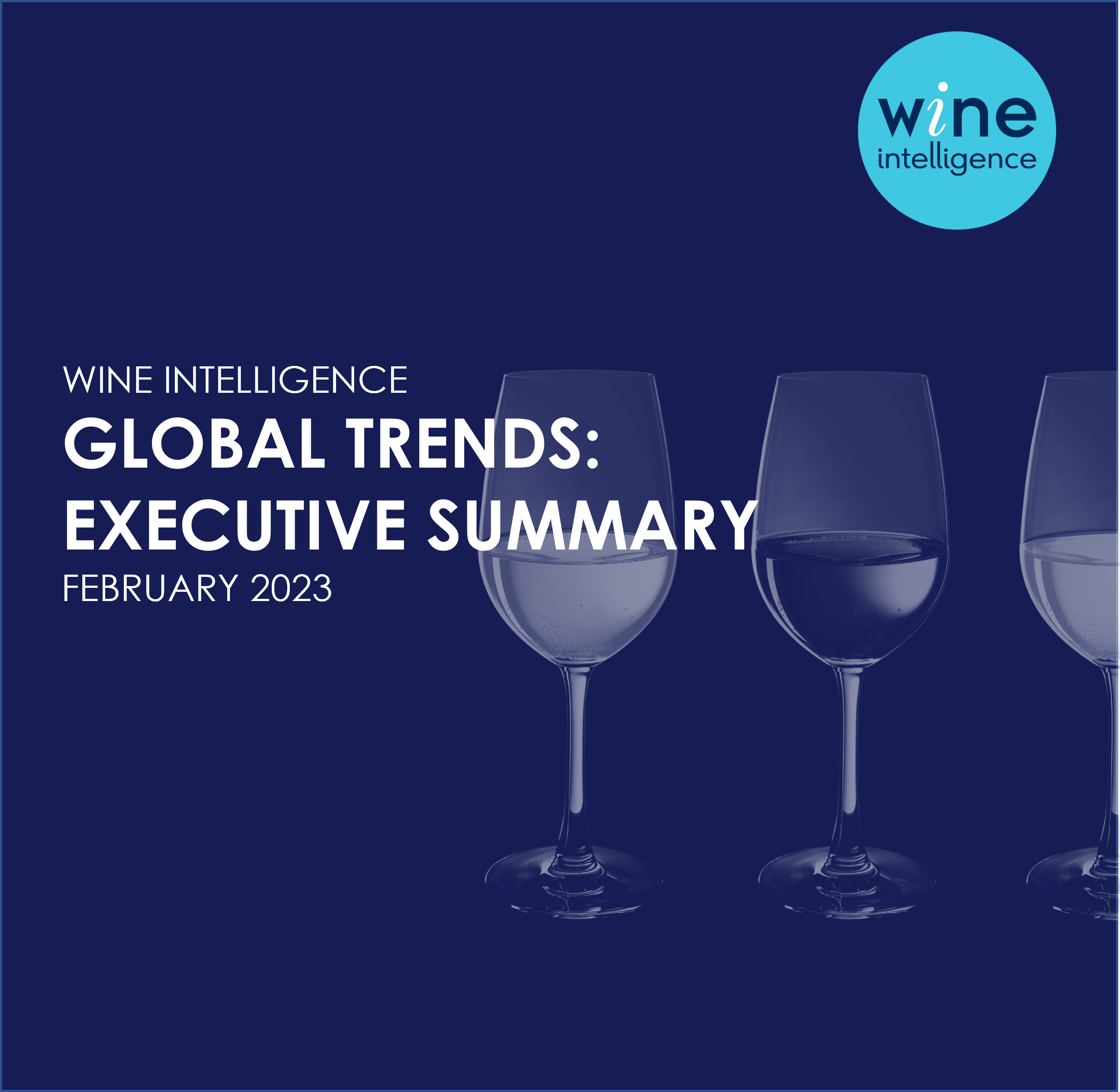 Global Trends Execuitve Summary 2022 - Global Trends: Executive Summary