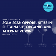 SOLA 2023 180x180 - SOLA 2023: Opportunities in Sustainable, Organic and Alternative Wine