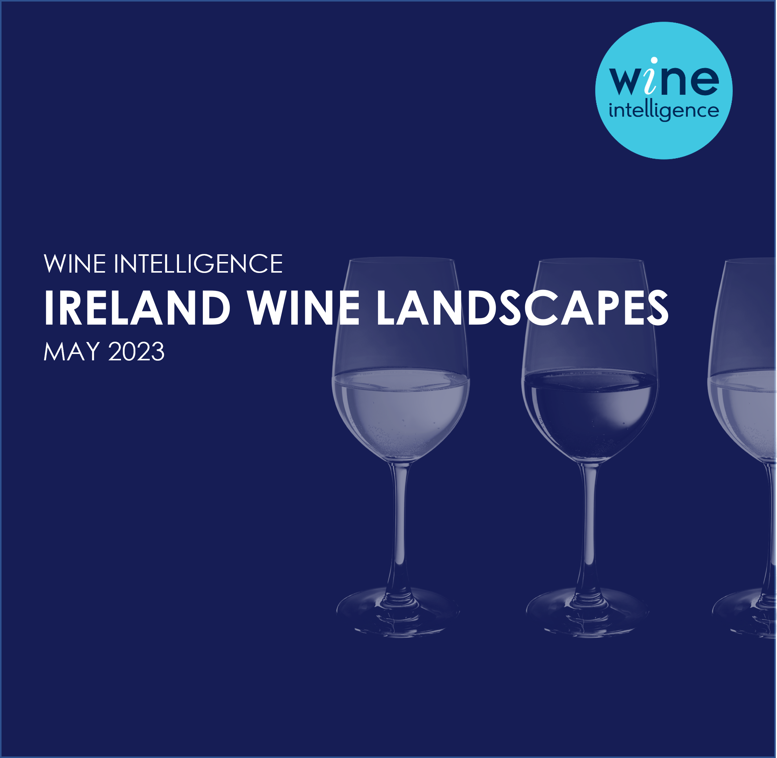 Ireland Wine Landscapes 2023 - Ireland Wine Landscapes Report 2023