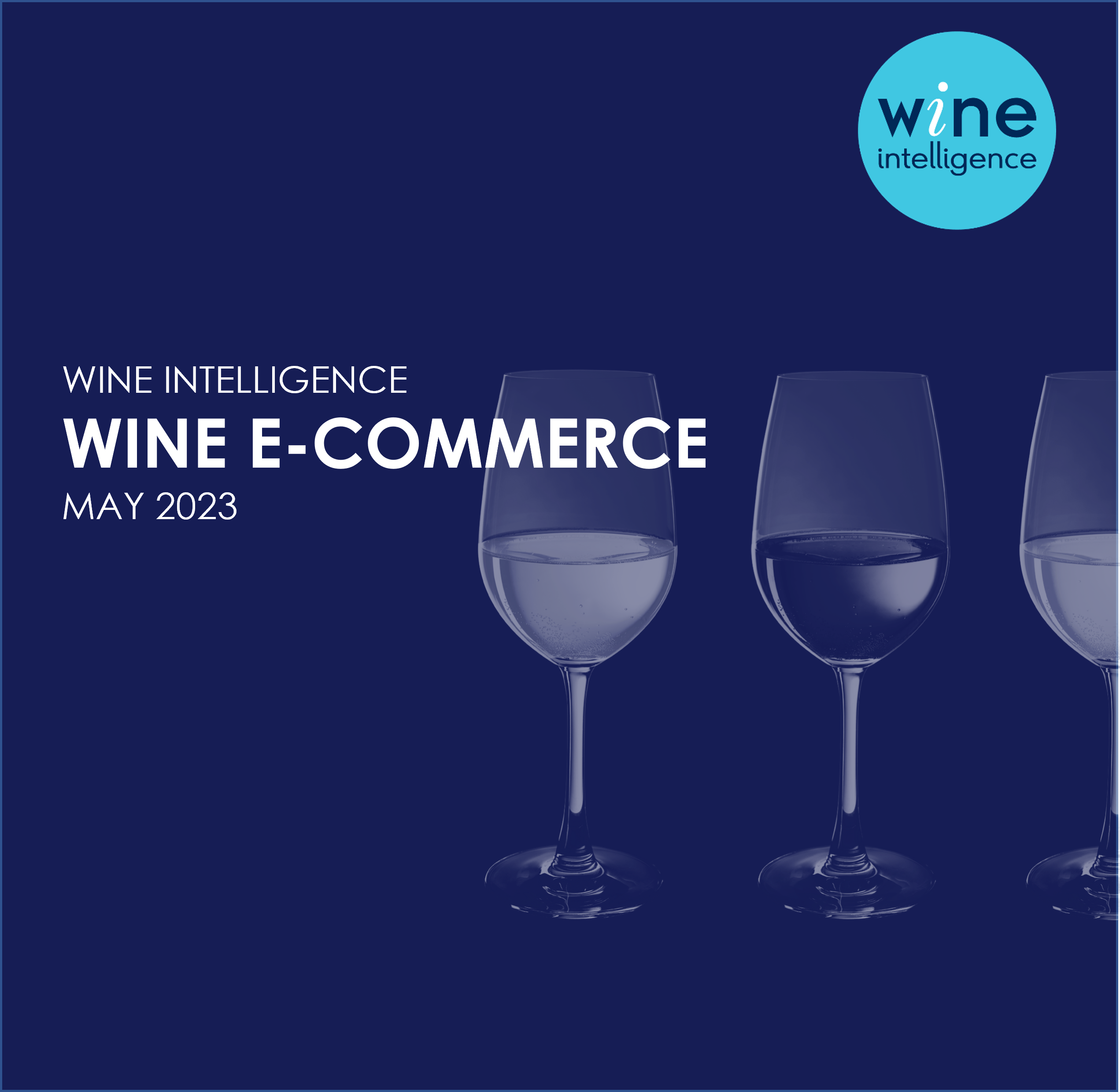Wine Ecommerce 2023 - View Reports