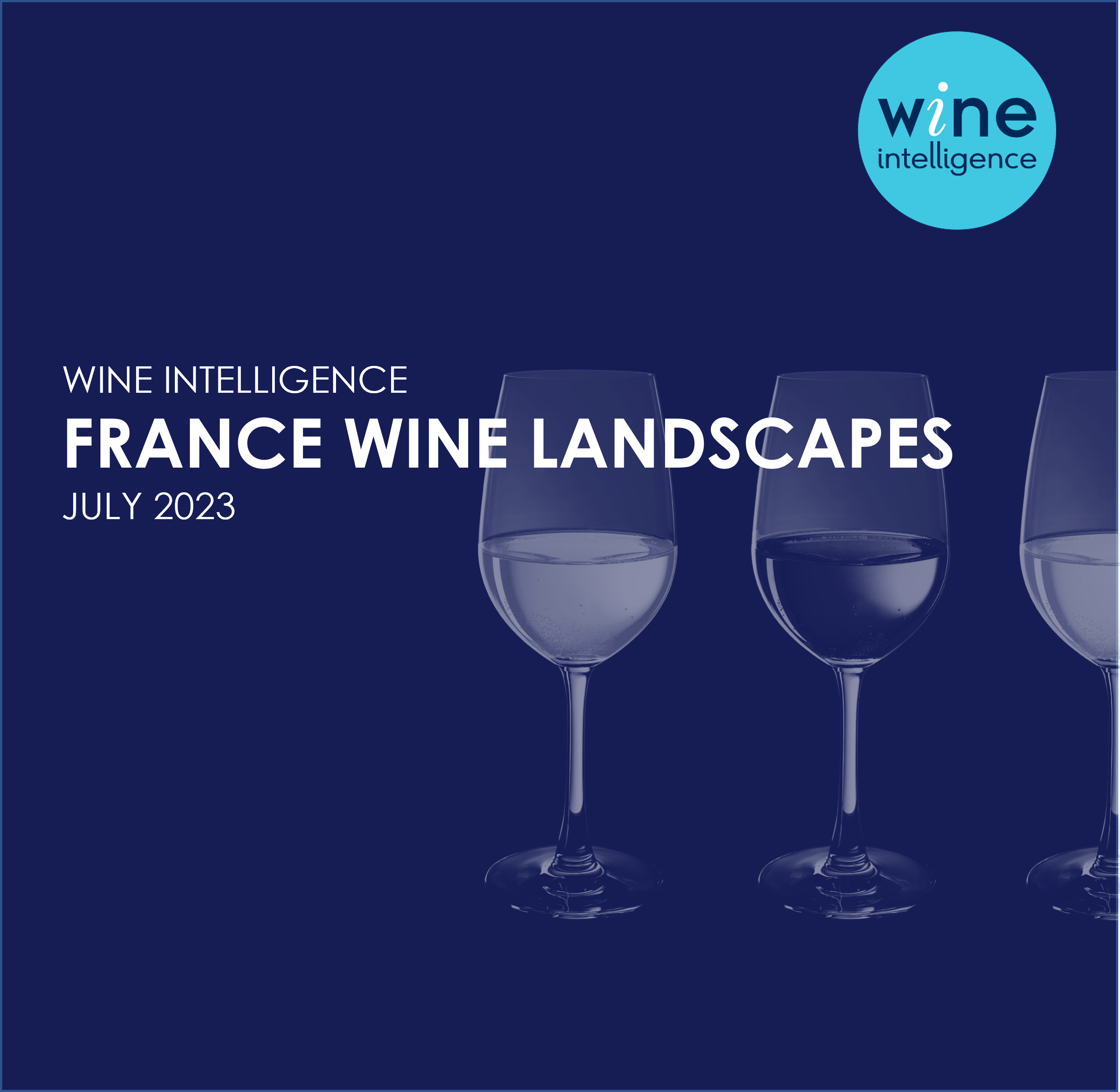 France Wine Landscapes 2023 - France Wine Landscapes Report 2023