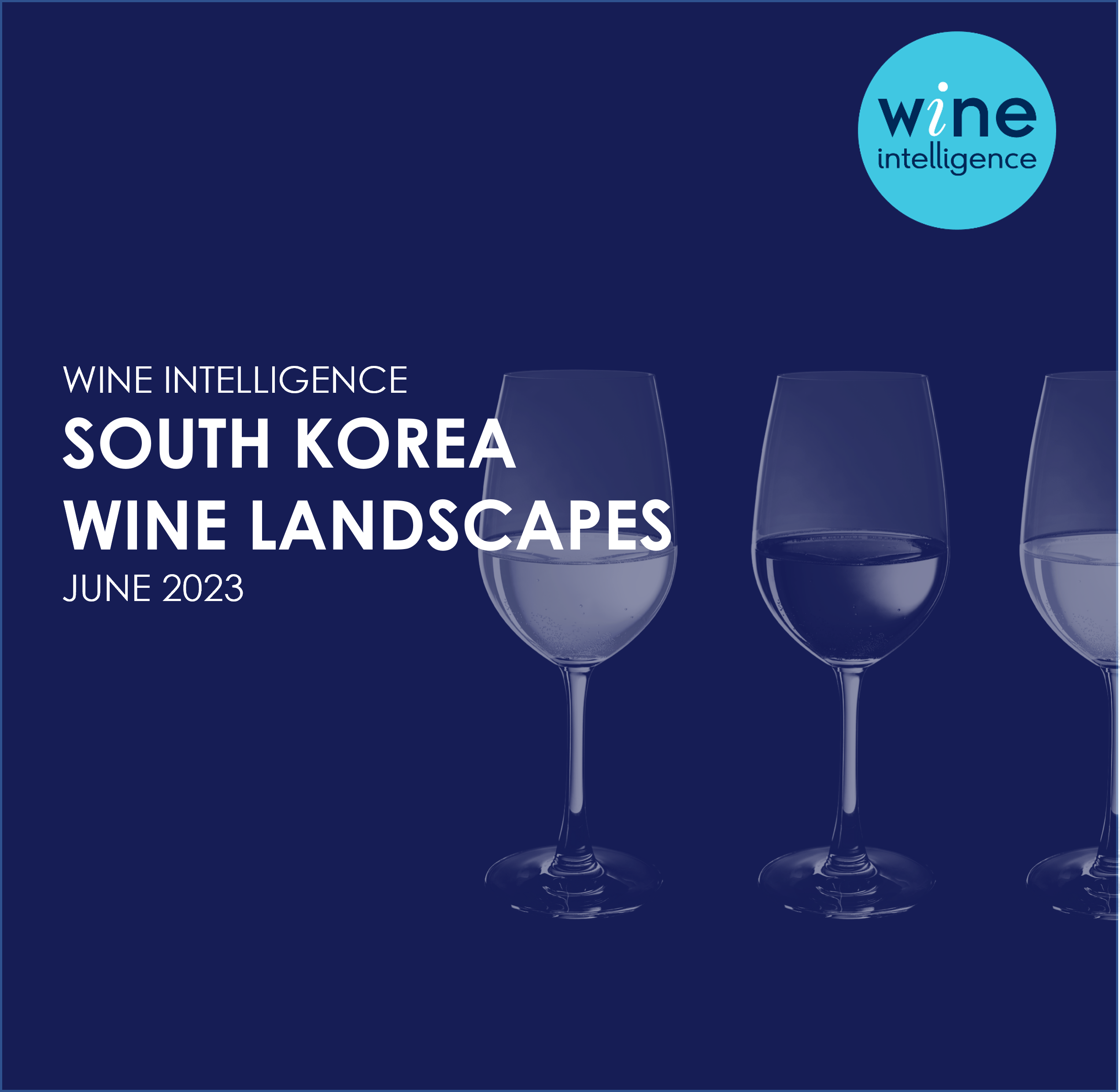 South Korea Wine Landscapes thumbnail 2023 - South Korea Wine Landscapes Report 2023