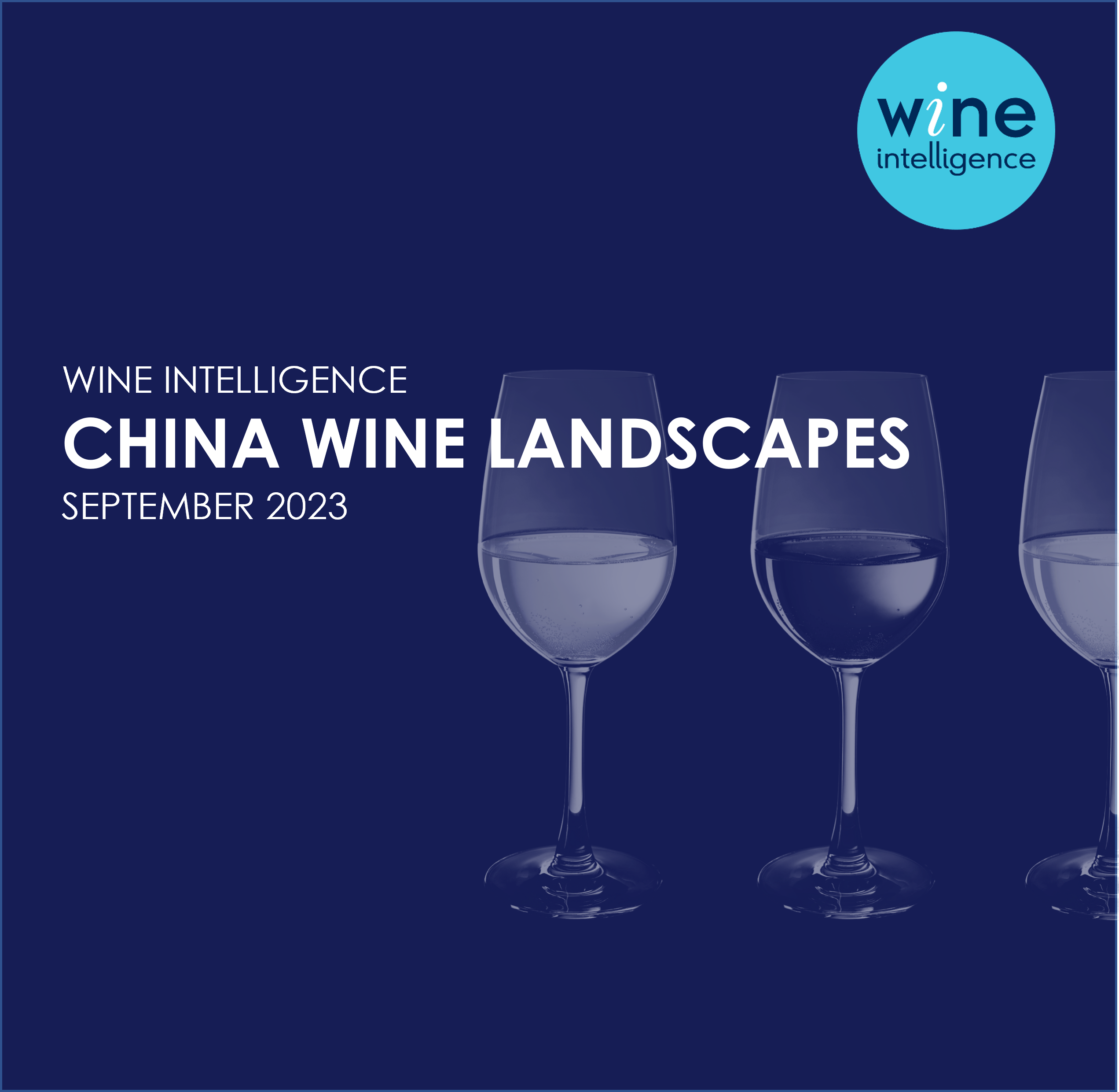 China Wine Landscapes 2023 - US Wine Landscapes Report 2023