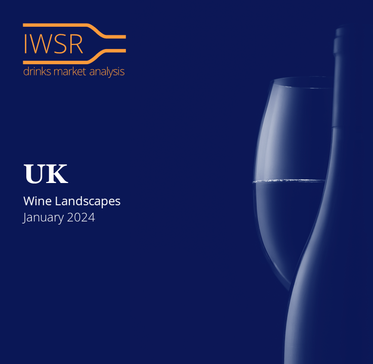 UK Wine Landscapes 2024 - United Kingdom Wine Landscapes 2024