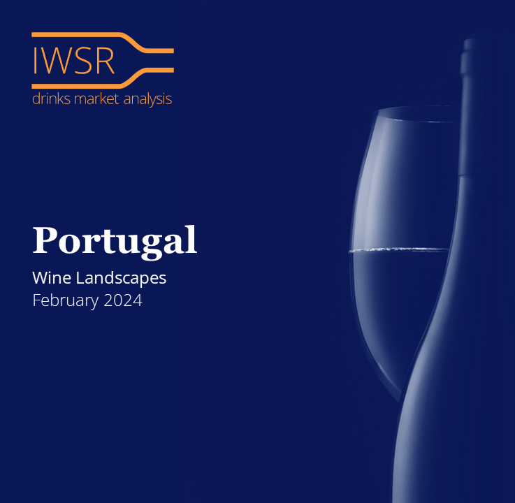 Portugal Wine Landscapes 2024 - Portugal Wine Landscapes Report 2024